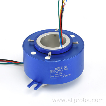 High Quality Custom Slip Ring